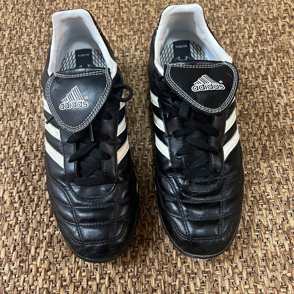 vintage style Addidas LT Samba - Picture 3 of 5